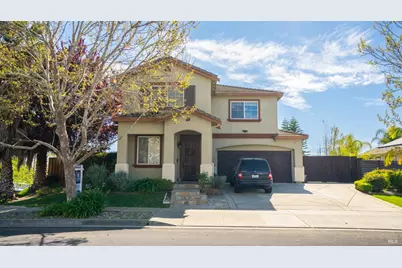 3862 Clay Bank Road, Fairfield, CA 94533 - Photo 1