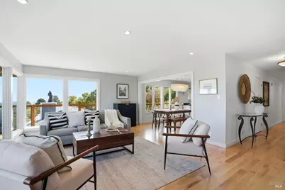 151 Oak Springs Drive, San Anselmo, CA 94960 - Photo 4