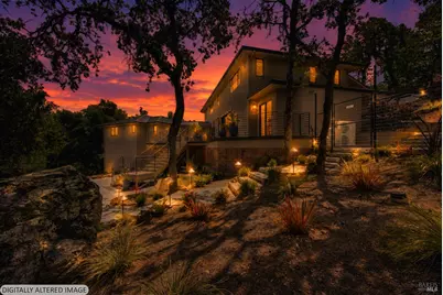 5 Old Coach Road, Napa, CA 94558 - Photo 66