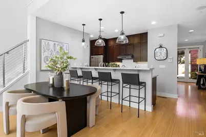 516 Grove Street, Healdsburg, CA 95448 - Photo 20