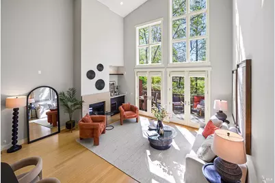 516 Grove Street, Healdsburg, CA 95448 - Photo 26