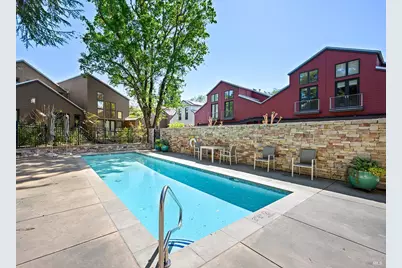 516 Grove Street, Healdsburg, CA 95448 - Photo 38