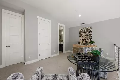 516 Grove Street, Healdsburg, CA 95448 - Photo 30