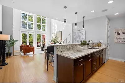 516 Grove Street, Healdsburg, CA 95448 - Photo 10