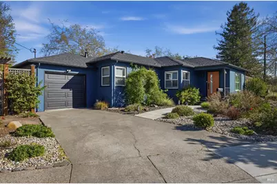 2021 Spring Creek Drive, Santa Rosa, CA 95405 - Photo 2