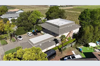 1328 Monte Vista Avenue, Saint Helena, CA 94574 - Photo 2