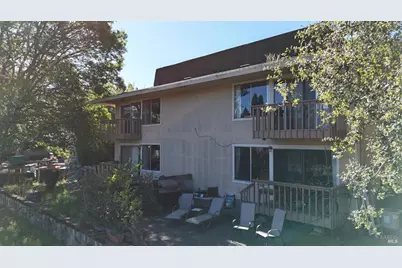 1328 Monte Vista Avenue, Saint Helena, CA 94574 - Photo 4