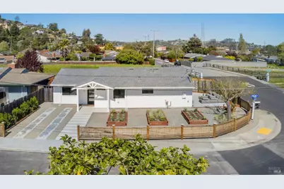 302 Starling Road, Mill Valley, CA 94941 - Photo 2