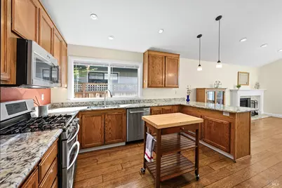 1521 Mary Place, Rohnert Park, CA 94928 - Photo 10