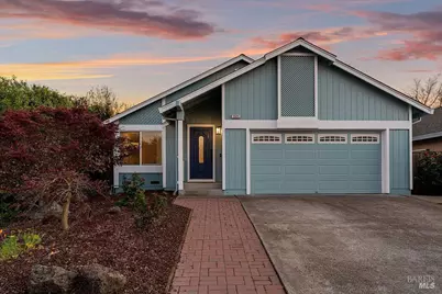 1521 Mary Place, Rohnert Park, CA 94928 - Photo 1