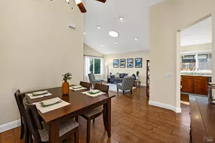 1521 Mary Pl, Rohnert Park, CA 94928 - Photo 8