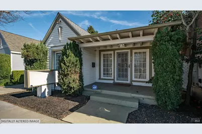 712 E Washington Street, Petaluma, CA 94952 - Photo 2