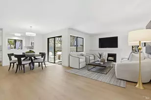 209 Cypress Pl, Sausalito, CA 94965 - Photo 2