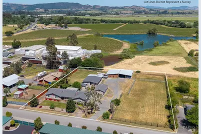 23180 Maffei Road, Sonoma, CA 95476 - Photo 4