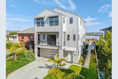 1708 Milton Road, Napa, CA 94559 - Photo 2