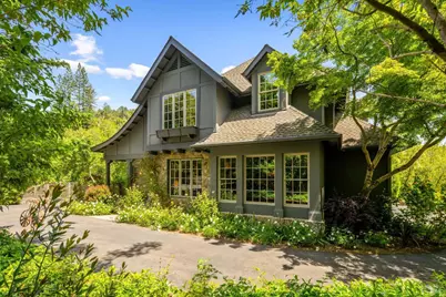 4504 Redwood Road, Napa, CA 94558 - Photo 2