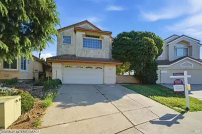 372 Stamper Circle, Suisun City, CA 94585 - Photo 2