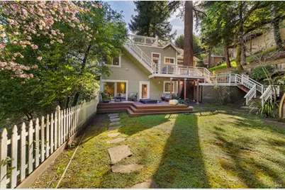 43 Creek Road, San Anselmo, CA 94960 - Photo 30