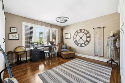 7409 Oakmont Drive, Santa Rosa, CA 95409 - Photo 22