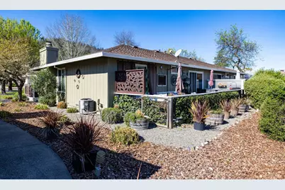 7409 Oakmont Drive, Santa Rosa, CA 95409 - Photo 34
