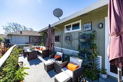 7409 Oakmont Drive, Santa Rosa, CA 95409 - Photo 30