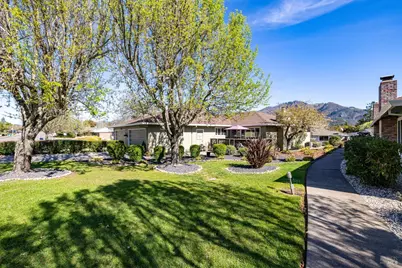 7409 Oakmont Drive, Santa Rosa, CA 95409 - Photo 1