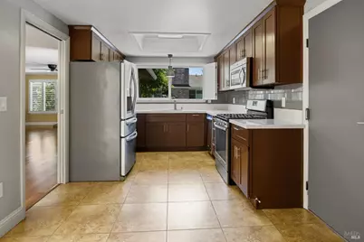 7409 Oakmont Drive, Santa Rosa, CA 95409 - Photo 16