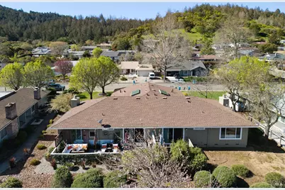 7409 Oakmont Drive, Santa Rosa, CA 95409 - Photo 40