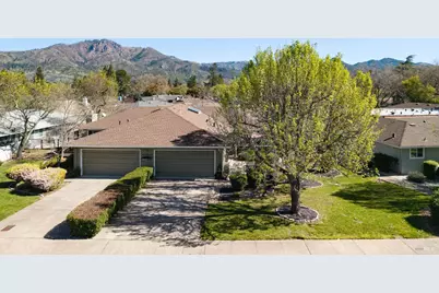 7409 Oakmont Drive, Santa Rosa, CA 95409 - Photo 38