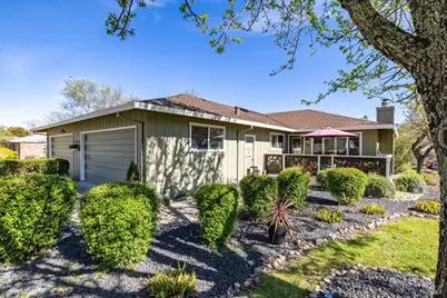 7409 Oakmont Drive, Santa Rosa, CA 95409 - Photo 2