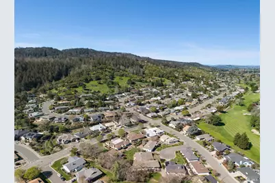 7409 Oakmont Drive, Santa Rosa, CA 95409 - Photo 42