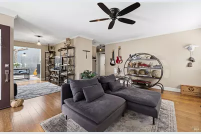 7409 Oakmont Drive, Santa Rosa, CA 95409 - Photo 12