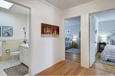 28 Hillcrest Drive, San Rafael, CA 94901 - Photo 22