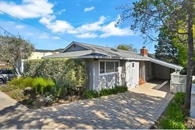 28 Hillcrest Drive, San Rafael, CA 94901 - Photo 1