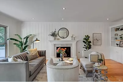 28 Hillcrest Drive, San Rafael, CA 94901 - Photo 8