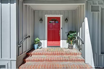 28 Hillcrest Drive, San Rafael, CA 94901 - Photo 4