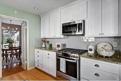 28 Hillcrest Drive, San Rafael, CA 94901 - Photo 20