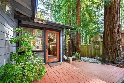 17450 Summit Avenue, Guerneville, CA 95446 - Photo 4