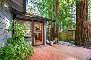 17450 Summit Ave, Guerneville, CA 95446 - Photo 4