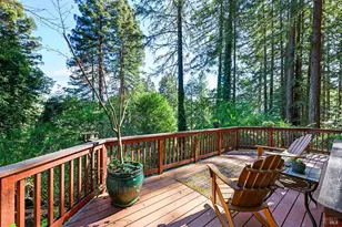 17450 Summit Ave, Guerneville, CA 95446 - Photo 20