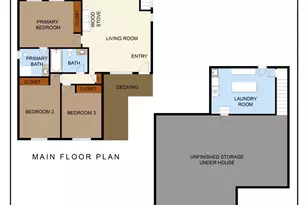 17450 Summit Ave, Guerneville, CA 95446 - Photo 22