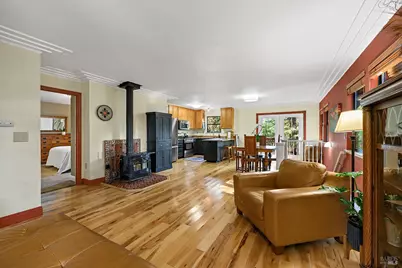 17450 Summit Avenue, Guerneville, CA 95446 - Photo 6