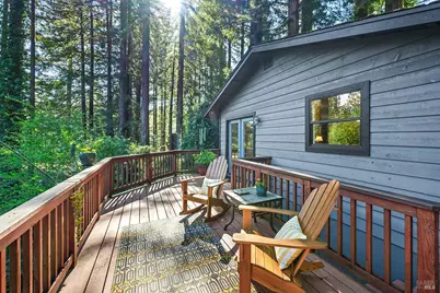 17450 Summit Avenue, Guerneville, CA 95446 - Photo 18