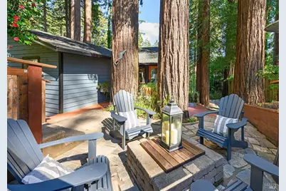 17450 Summit Avenue, Guerneville, CA 95446 - Photo 2