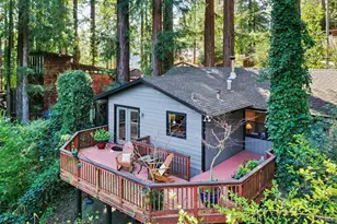 17450 Summit Ave, Guerneville, CA 95446 - Photo 42