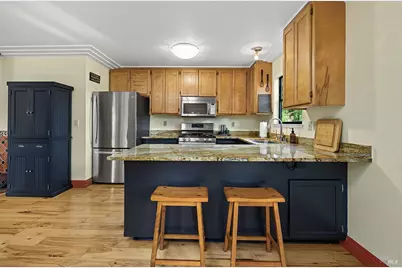 17450 Summit Avenue, Guerneville, CA 95446 - Photo 12