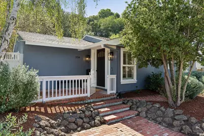334 Karen Way, Tiburon, CA 94920 - Photo 2