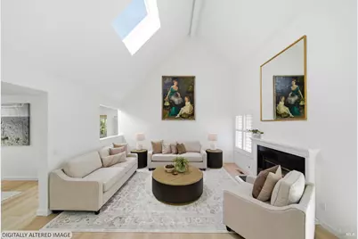 533 Carnation Court, Sonoma, CA 95476 - Photo 1