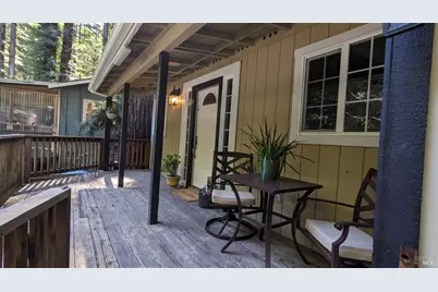 19026 Hidden Valley Road, Guerneville, CA 95446 - Photo 4
