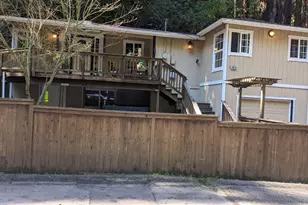 19026 Hidden Valley Rd, Guerneville, CA 95446 - Photo 1